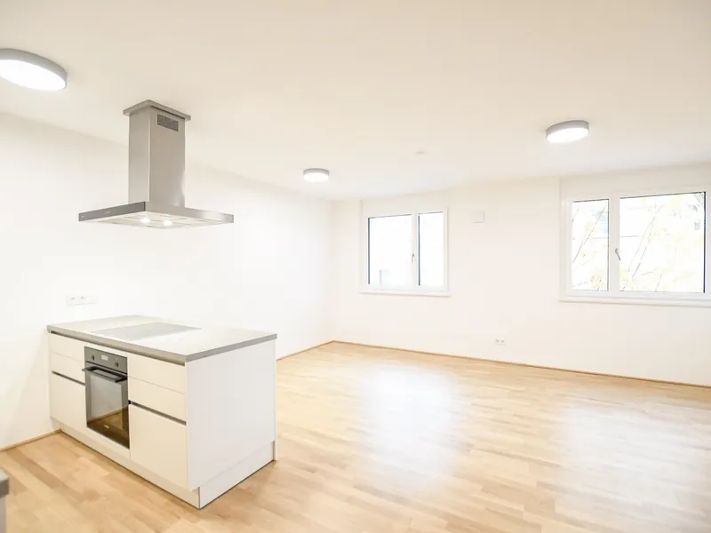Topmoderner 3-Zimmer-Neubau mit hochwertiger Ausstattung!