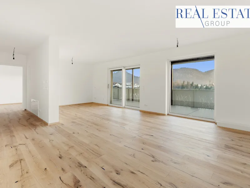 ViewOne - Wohnen mit Panoramablick