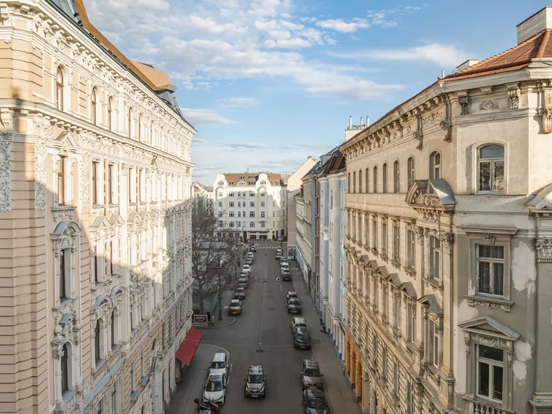 Zentraler geht Rendite nicht – THE PEARL