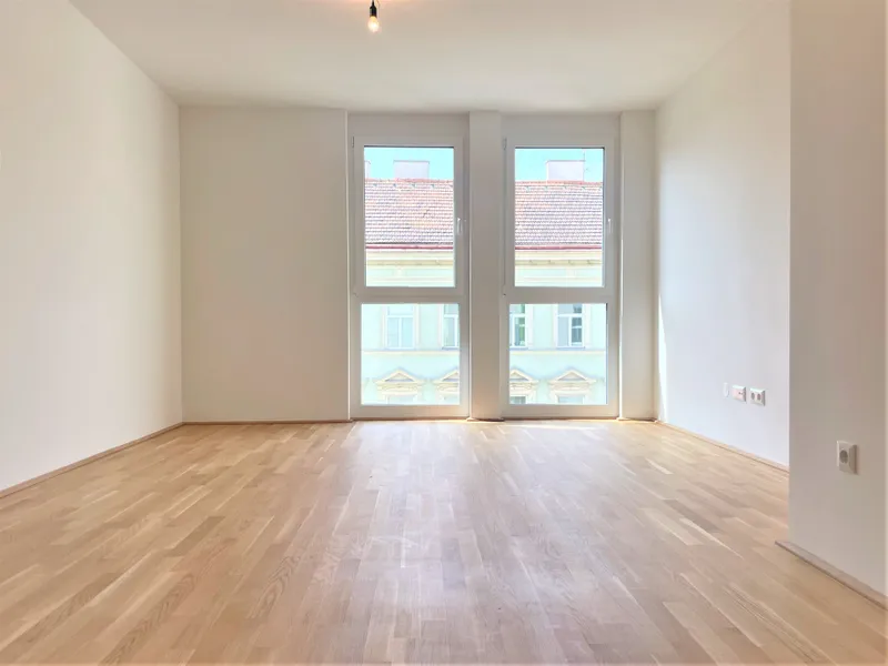Dachgeschosswohnung im Herzen von Ottakring