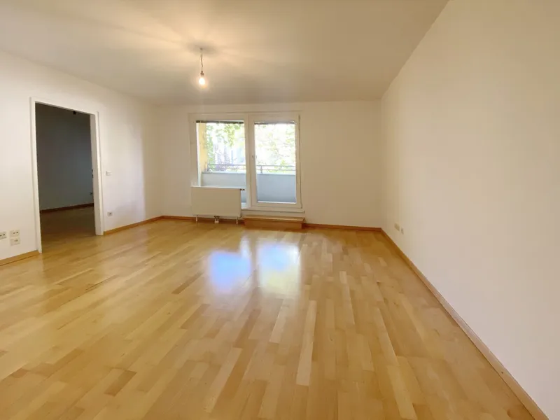 Moderne 2 Zimmerwohnung mit Loggia in Penzing