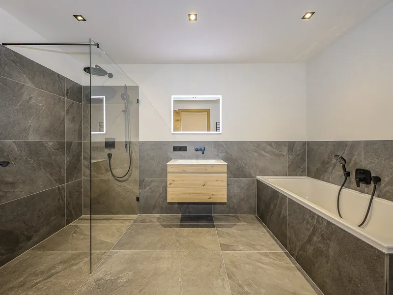 Hochwertiges Penthouse in ruhiger Zentrumslage