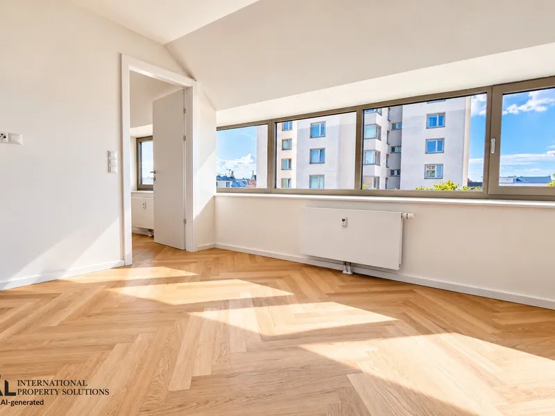 Urbanes Wohnen auf Hotelstandard – Premiumlage im 4. Bezirk