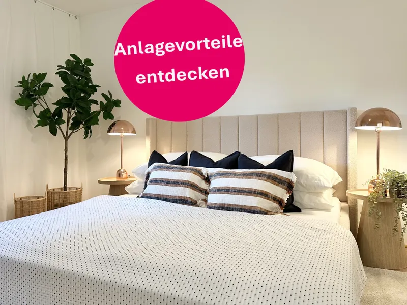 Zukunftssicher investieren in Wiens begehrtem Stadtteil – PARK FLATS