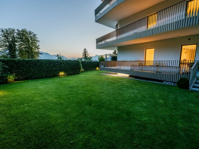 Traumwohnung mit Blick auf die Festung