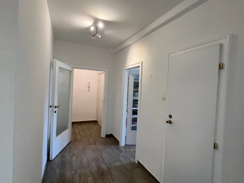 Toplage neben Botanischen Garten – Haus 2026 thermisch saniert, Garage verfügbar