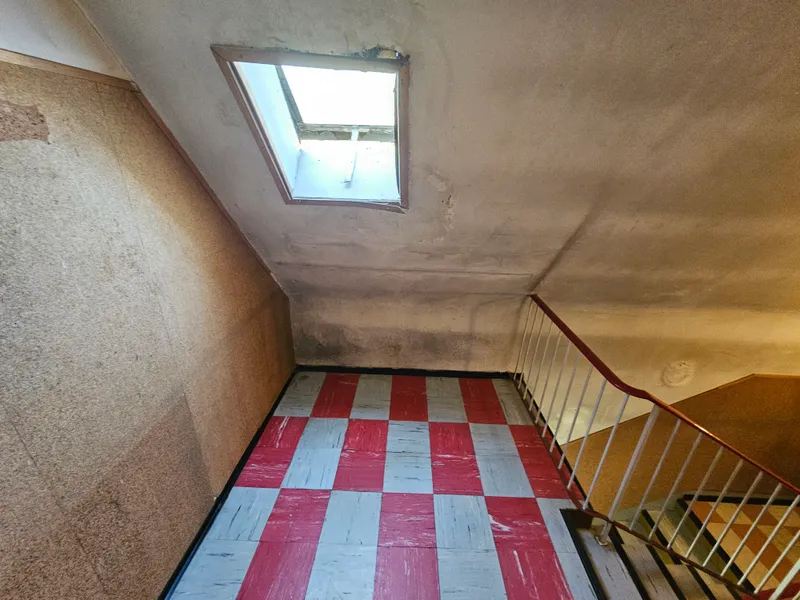 Einfamilienhaus mit Potential auf schönem, ebenem Grundstück 