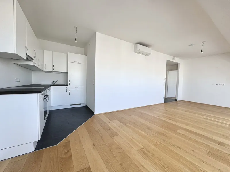 Eigentumstraum: 2-Zimmer-Apartment in ausgezeichneter Lage mit optimalem Grundriss