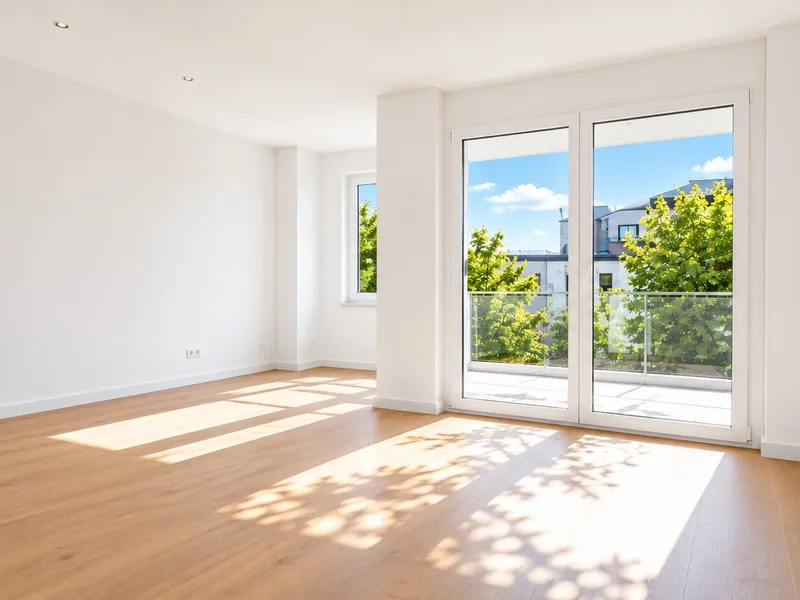 NEU | SCHNELL ENTSCHEIDEN, BEVOR ANDERE ES TUN –  Top Preisvorteile | HELLE 2-ZIMMER MIT BALKON UND HERRLICHER AUSSICHT!