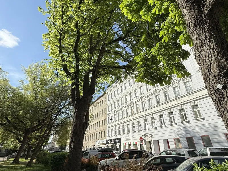Erstbezug mit Stil - Hochwertig saniert & sofort verfügbar