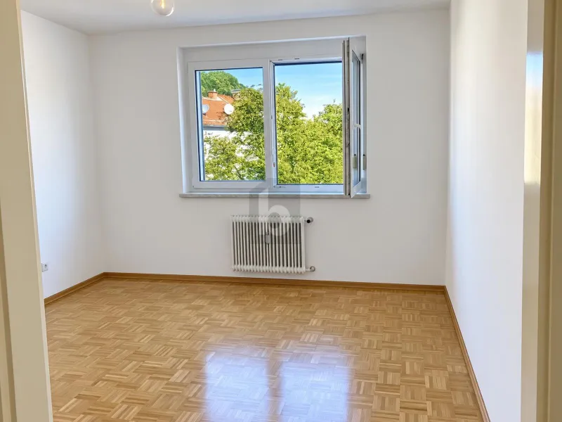 HELLE WOHNRÄUME MIT BESONDEREM CHARME IN EGGENBERG 
