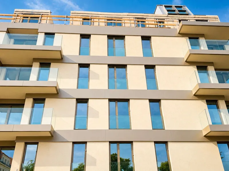 NEU | Exklusive Preisaktion| Stilvolles Wohnen in begehrter Lage zwischen Schlingermarkt & SCN mit traumhaftem Parkblick