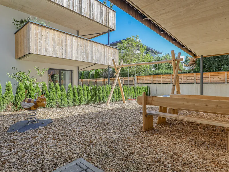 Hochwertiges Penthouse in ruhiger Zentrumslage