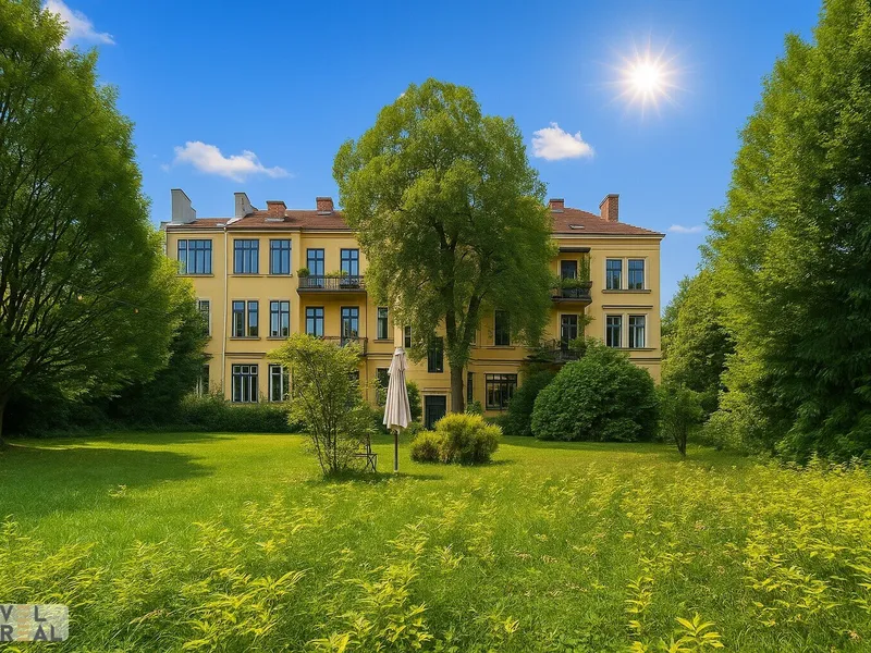 Herrschaftliches Domizil aus der Jahrhundertwende – Prunk, Stil, Klasse und Exklusivität im ehemaligen Alt-Hietzing!