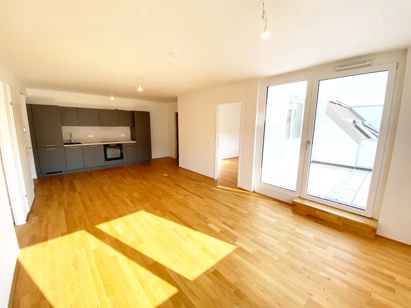 Traumhaft geschnittene 3-Zimmerwohnung in 1110 Wien!