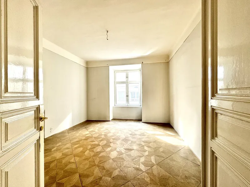 Westbahnstraße - gleich bei Neubaugasse! Mehrere Wohnungen im Haus verfügbar!