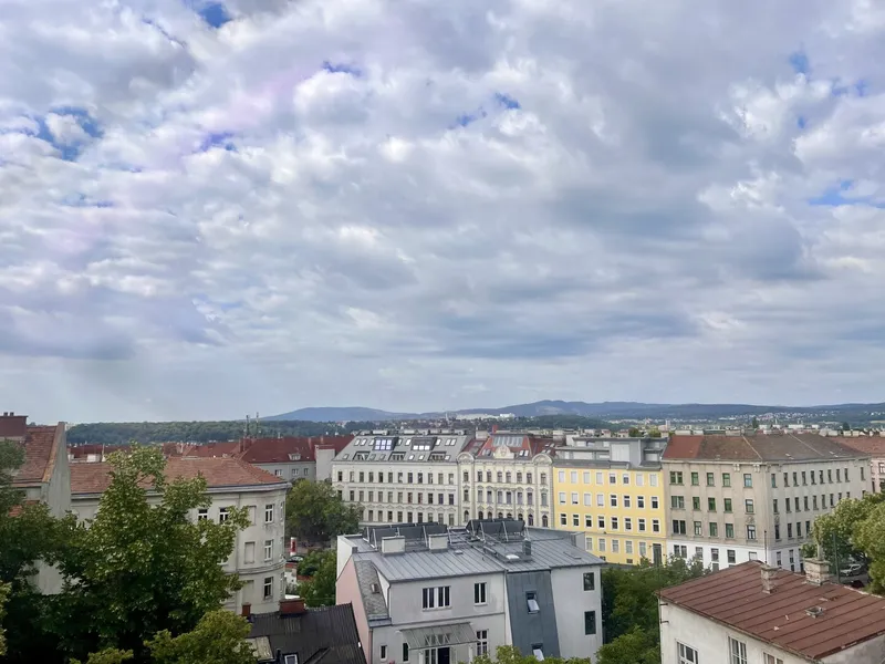 Die Symbiose - Leben zwischen Stadtgefühl und Rückzug