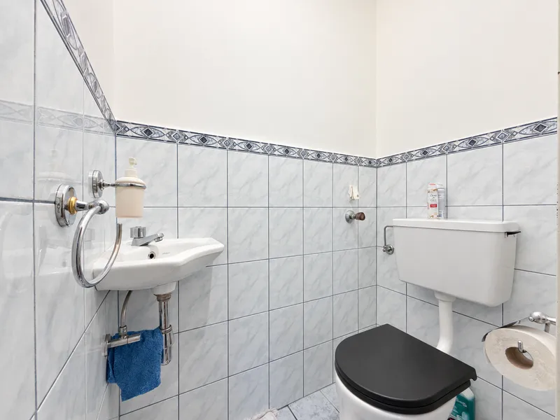 Tolle 3 bis 4 Schlafzimmer-Wohnung in zentraler Lage von Völs!