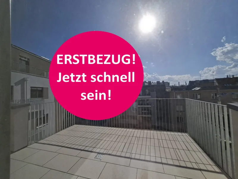 ERSTBEZUG ab 15.10.2026 | Geothermie & PV | Top-Ausstattung