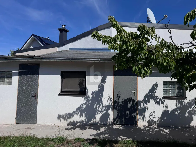 IHR NEUES ZUHAUSE IN STRASSHOF ? RENOVIERTER BUNGALOW MIT BEBAUUNGSMÖGLICHKEIT