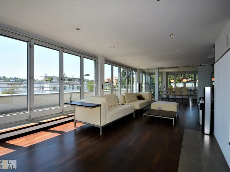 Neu | Luxus-Penthouse für höchste Ansprüche!
