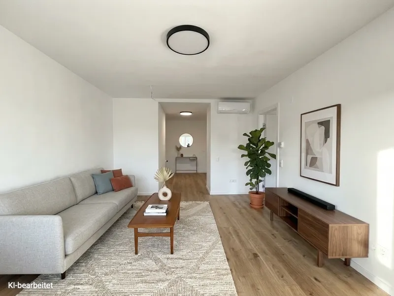 K29 RESIDENCE – THE ROOFTOP COLLECTION - Exklusives Wohnen über den Dächern Wiens.