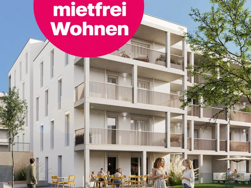 Ihre Grünoase vor den Toren Wiens.