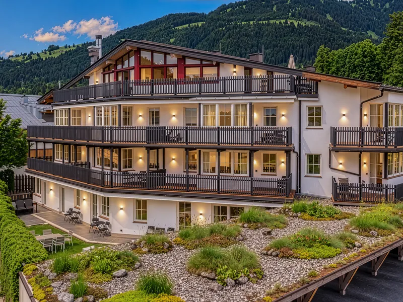 Gemütliches Apartment mit touristischer Nutzung