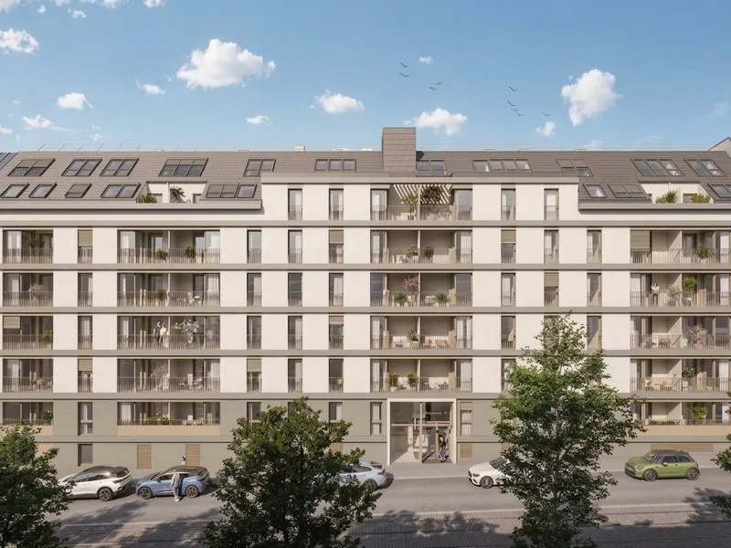 Anlegen, wo Wertsteigerung zuhause ist