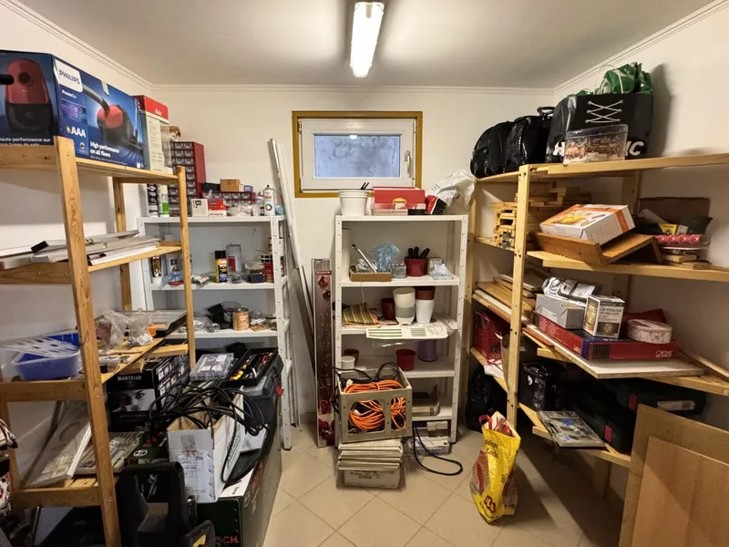 Doppelhaushälfte in Gramatneusiedl – 4 Zimmer, Klimaanlage, Solaranlage, Garten, Terrasse, Stellplatz!