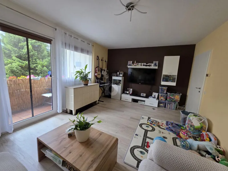 Preisreduktion! DIE PERFEKTE STARTERWOHNUNG FÜR IHRE KLEINE FAMILIE