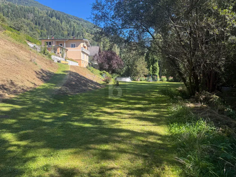 EIN PARADIES FÜR DIE GANZE FAMILIE ? BEZUGSFERTIG IN SÜDHANGLAGE