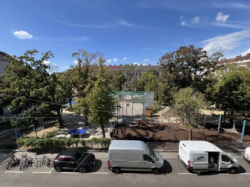 Altbauwohnungen mit Weitblick Nähe Meiselmarkt!