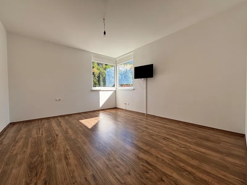 Sonnige 3-Zimmer-Wohnung im Herzen Kufsteins zu vermieten