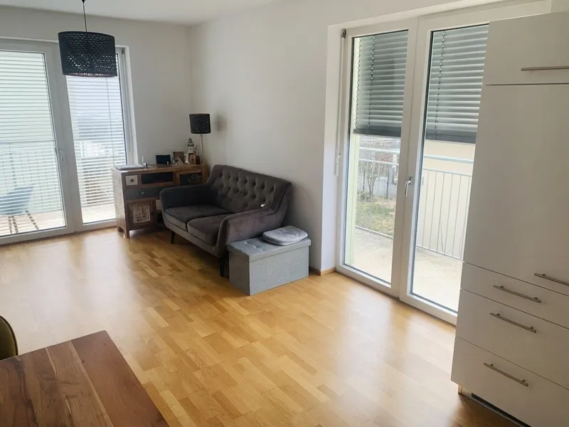 Anleger: Gut vermietete 3-Zi-Wohnung Nähe Interspar und LKH