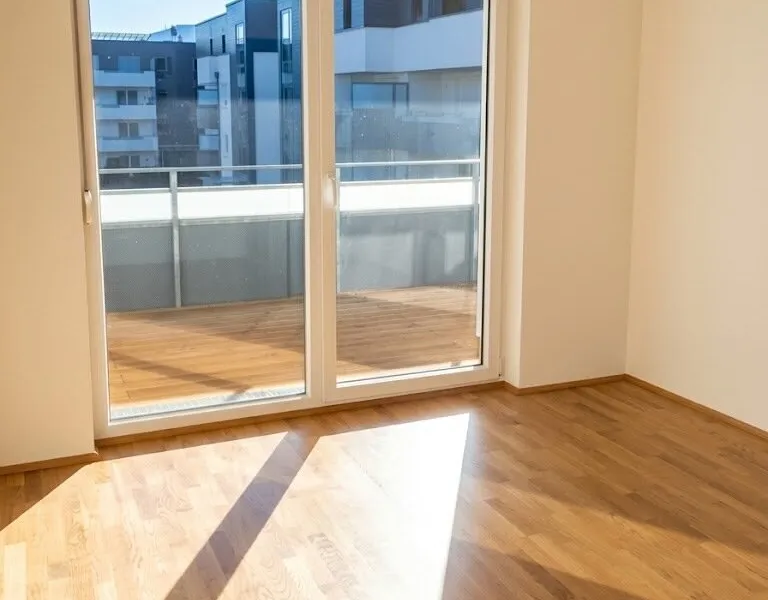 INVESTIEREN MIT SICHERHEIT  – VERMIETET BIS 2031 INKL. TIEFGARAGENSTELLPLATZ