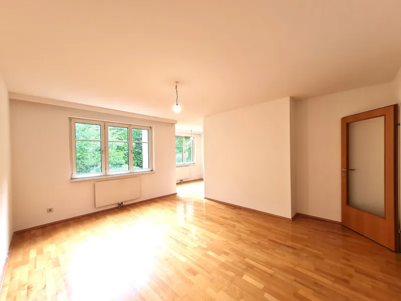 * GARTENBLICK GEFÄLLIG? * 3-Zimmer-Neubauwohnung * ruhige Innenhoflage * Badewanne *  U-Bahn Nähe *