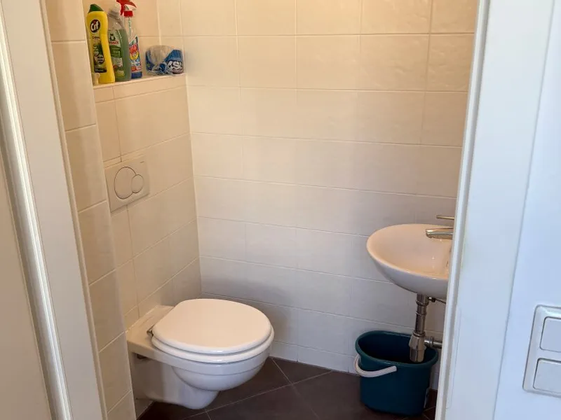 Gepflegte Anlegerwohnung in hervorragender Lage - Piaristengasse, 1080 Wien