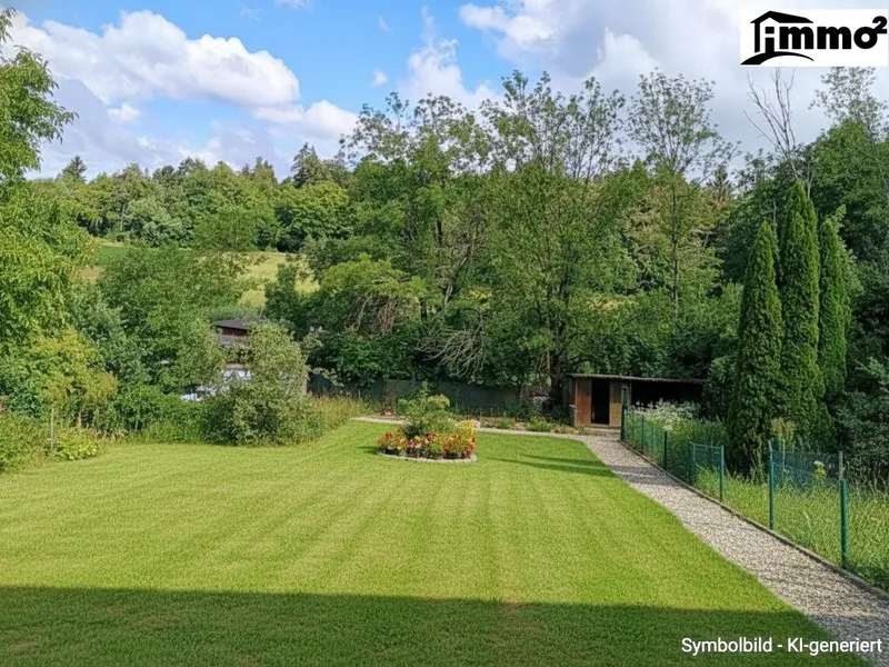 Work & Live Velden – Großzügiges Grundstück mit unglaublichem Entwicklungspotenzial