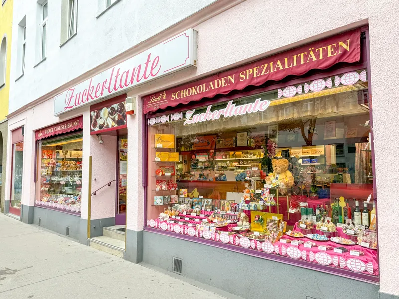 ☀️ SOMMERAKTION VERLÄNGERT: 50 % Provisionsnachlass! Geschäftslokal als Anlageobjekt | Seit 1984 unbefristet vermietet | 5,5 % Rendite