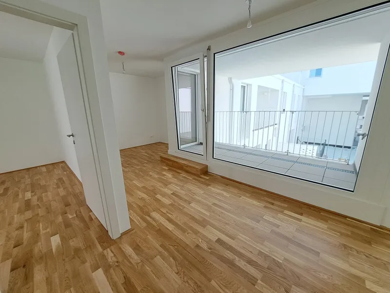 Traumhaftes Wohnen in idyllischer Wohngegend - Küche inklusive!