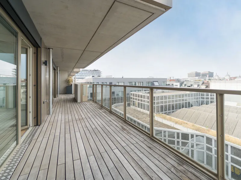 Urban Living im 9. Bezirk – Wohnungen mit Komfort & Stil