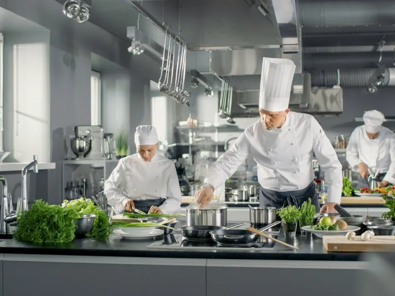 Exklusive Gastronomieimmobilie im 8. Bezirk – großzügige Flächen mit vielseitigem Entwicklungspotenzial