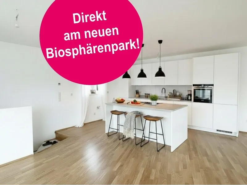 Reihenhaus – Architektonisch elegant in Ziegelmassivbau