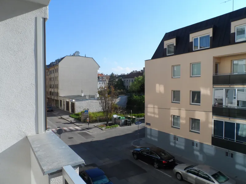 Schöne 2-Zimmer-Wohnung in der Rosasgasse Nähe Schönbrunn