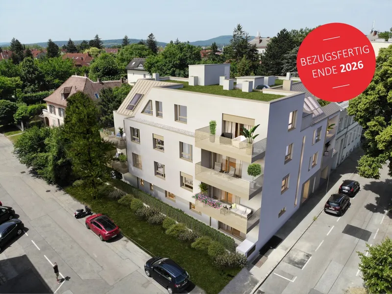 Charmante und helle 3-Zimmer-Wohnung mit 2 Balkonen und perfekter Raumaufteilung !