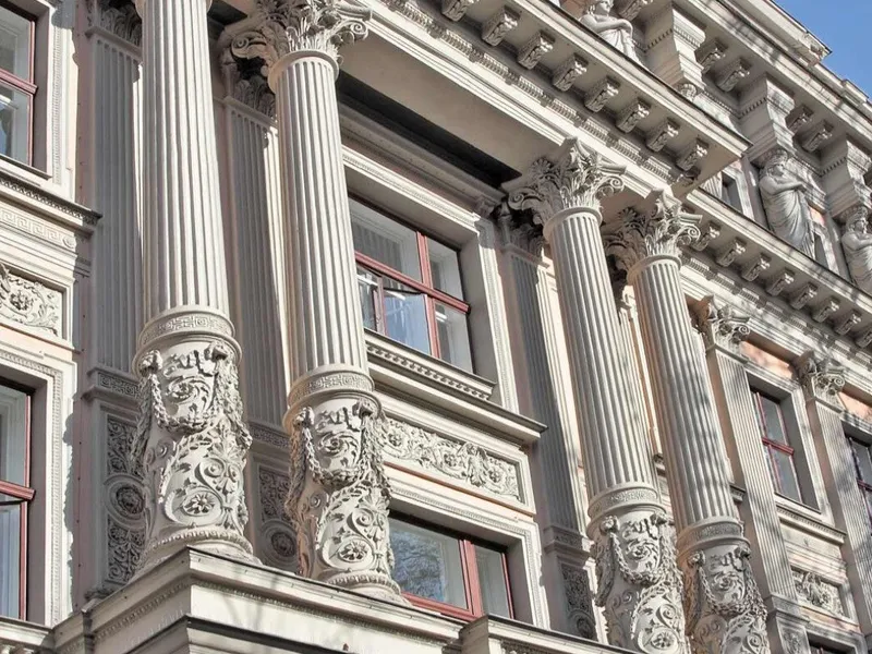 EXKLUSIVES WOHNEN MITTEN IN WIEN!
