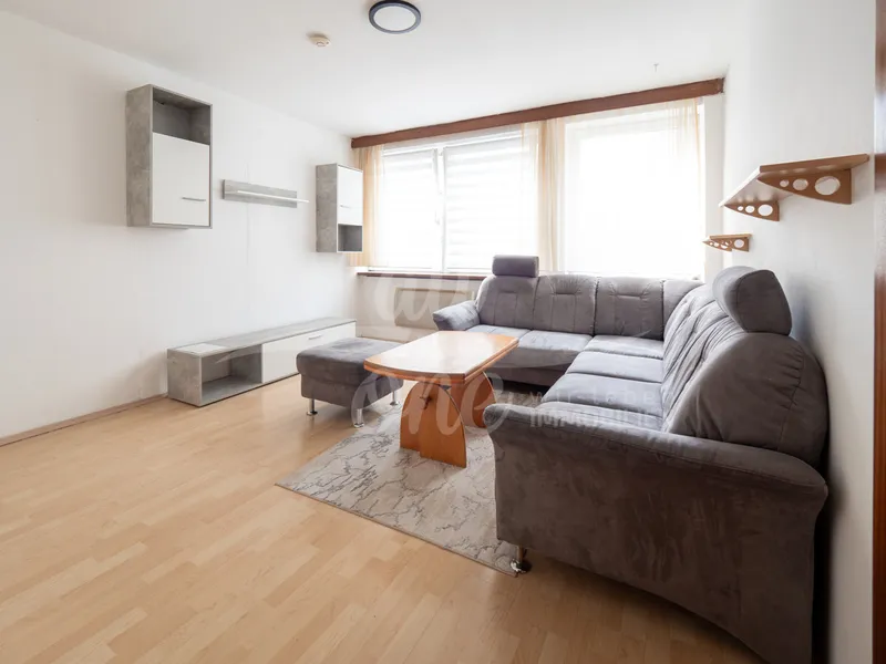 Klein, aber fein – 3-Zimmer-Wohnung mitten in Villach!