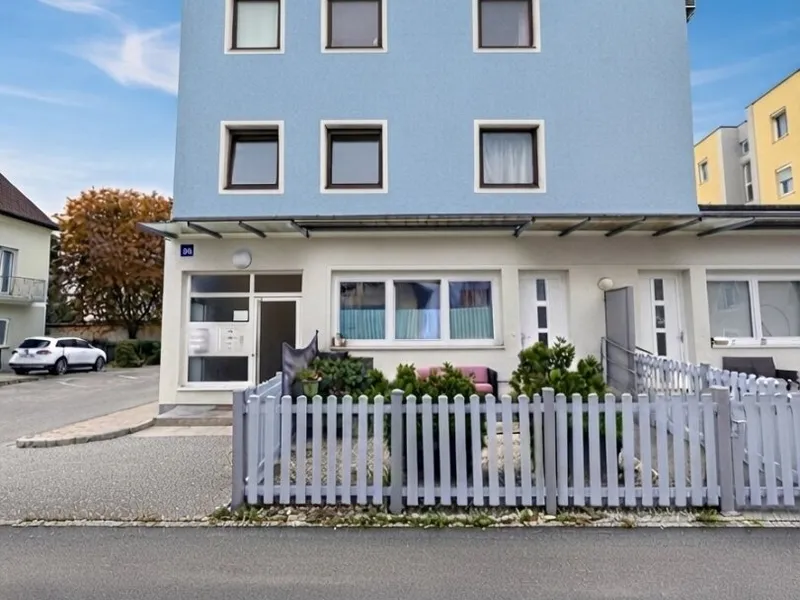 4 - Zimmer Familienwohnung mit Balkon in Villach - Völkendorf Bestlage!