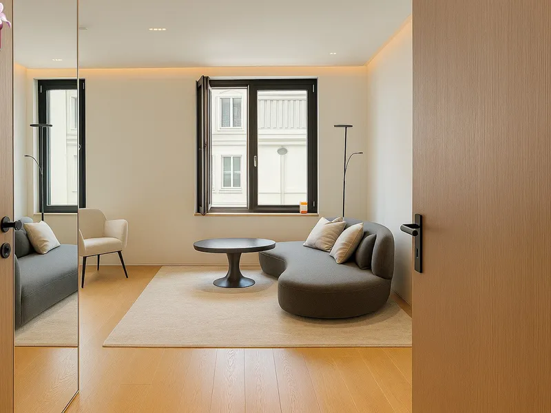 Luxus-Residenz im 5★ Hotel in 1010 Wien – Nur Schritte zum Stephansdom | Concierge | Renditestark vermietet